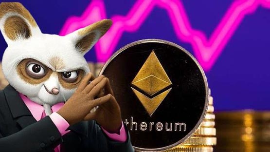 巨鯨0xSifu做空以太坊血虧百萬美元！現加碼做空比特幣