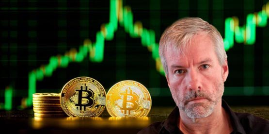微策略創始人:FTX是產業必經之路！產業將由比特幣生態制霸