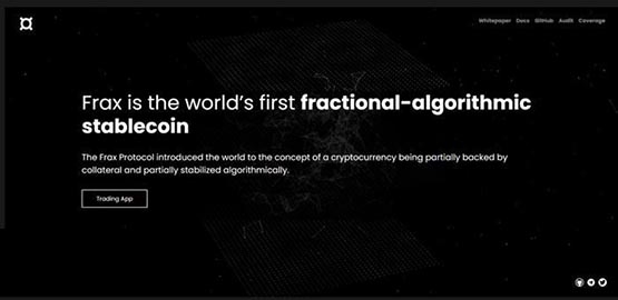 FRAX幣上哪個(gè)交易所了?FRAX幣價(jià)格最新行情