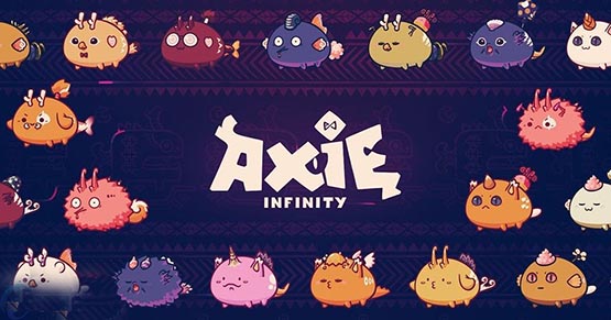 AXS是什么幣種?一文讀懂AXS幣價(jià)值和前景