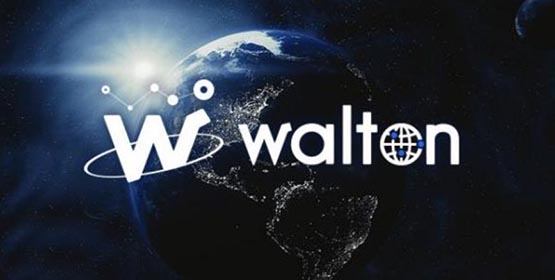 WTC幣總量是多少?沃爾頓鏈發行總量介紹