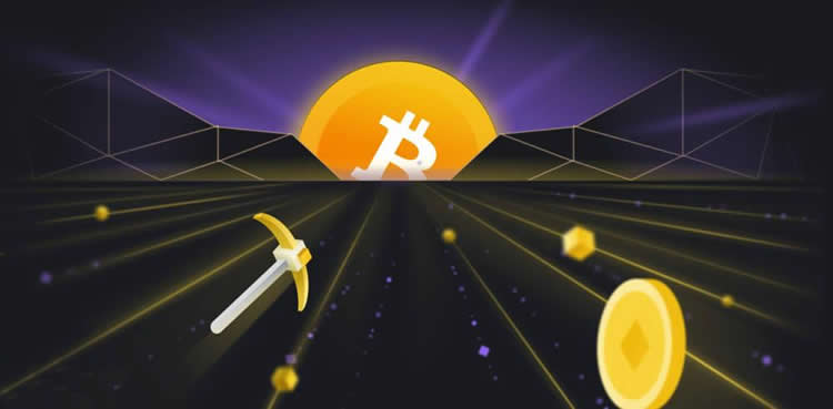 比特幣挖礦軟件有哪些?挖比特幣除了托管還有哪些方式