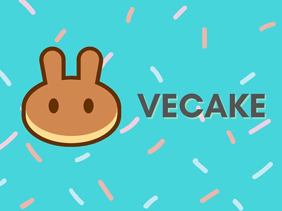 Pancakeswap推出veCAKE！LSD競爭即將開始?