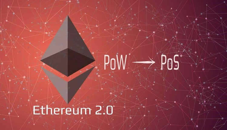 通俗解釋以太坊POW和POS的不同