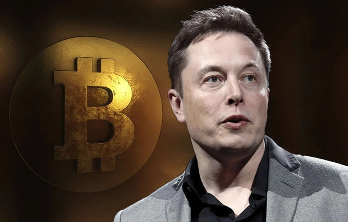 馬斯克比特幣賺了多少?馬斯克是否賣出了比特幣