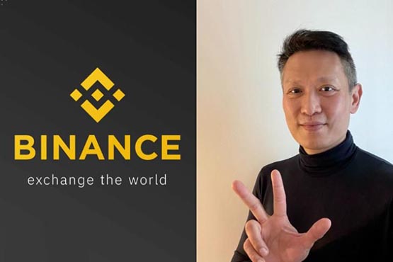 幣安CEO Richard Teng受訪:難以取代趙長鵬！發表新手勢3