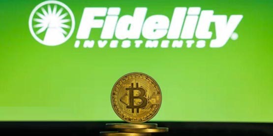 富達比特幣現貨ETF列入DTCC預上市清單！交易代碼為FBTC