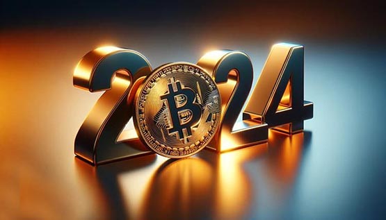 Bitwise發布2024年加密十大預測:比特幣突破8萬、以太坊成長等