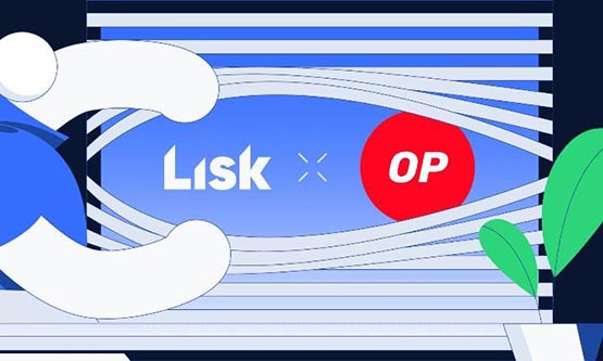 Lisk轉型以太坊Layer2、將空投LSK！聯手Optimism、Gelato聚焦RWA、DePIN