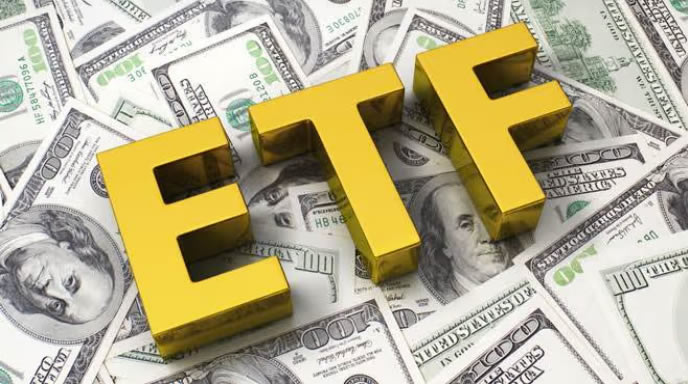 一文告訴你怎么投資ETF?ETF是什么