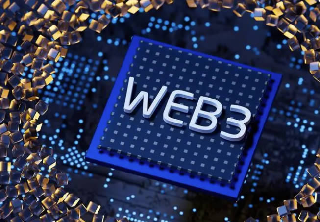什么是web3?【怎么參與邊玩邊賺的web3項目】