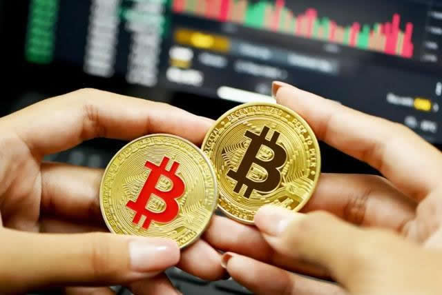 擁有10個(gè)比特幣?怎么賣掉比特幣并獲取最高價(jià)
