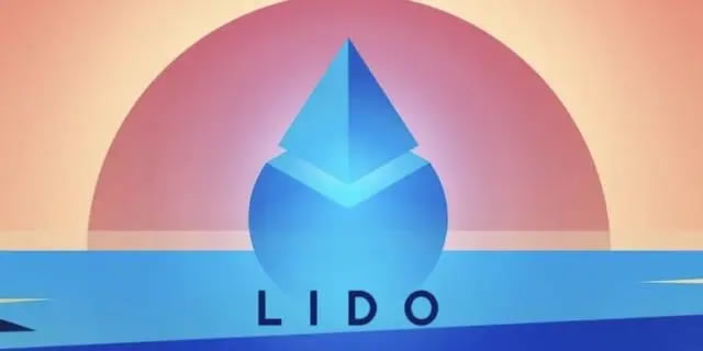 ETH質(zhì)押龍頭_Lido未來走向:DAO、多鏈與V2 升級