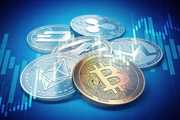 數字貨幣是什么意思?【數字貨幣正規交易平臺有哪些】