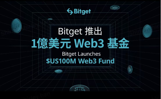 Bitget怎么注冊?【Bitget交易平臺注冊登錄地址】