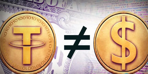 usdt是什么貨幣（usdt貨幣合法嗎?）