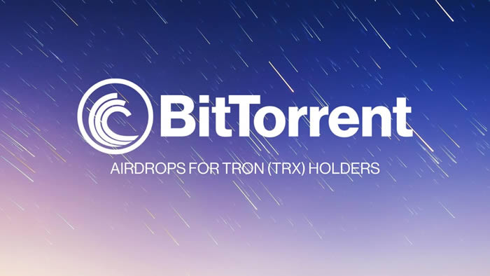 什么是BitTorrent_BTTC幣