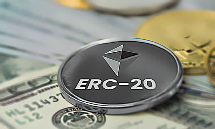 Erc20是什么?Erc20在以太坊生態(tài)中有什么作用?