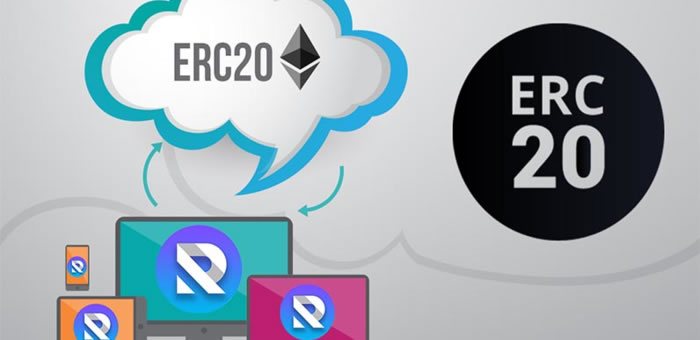 ERC20可以做什么?ERC20代幣怎么存儲(chǔ)?ERC20是什么