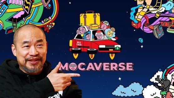 黃立成轉推MOCA Coin暗示Mocaverse發(fā)幣?Yat Siu：不能講太多