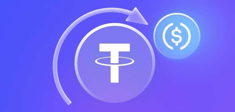 ?USDC、USDT、USD三者有什么不同