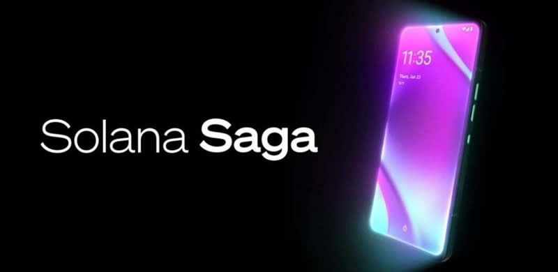 Solana手機哪里可以買?Solana Saga購買渠道介紹