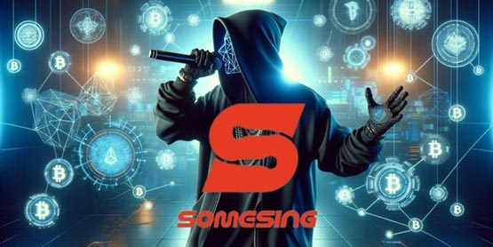 韓國Web3社交K歌平臺Somesing被黑7.3億枚SSX代幣！損失超1150萬美元