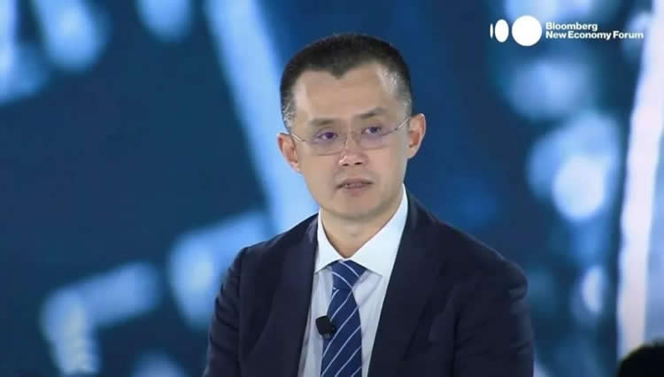 幣圈常說的CZ是誰?CZ是什么意思