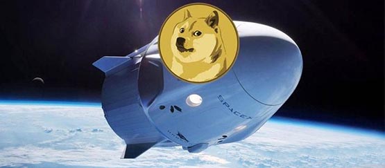 太空狗幣是哪個國家發(fā)行的?狗幣的今日價格