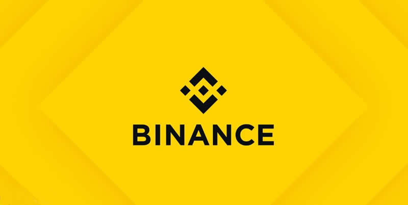 蘋(píng)果手機(jī)怎么下載Binance?Binance官網(wǎng)IOS下載教程?
