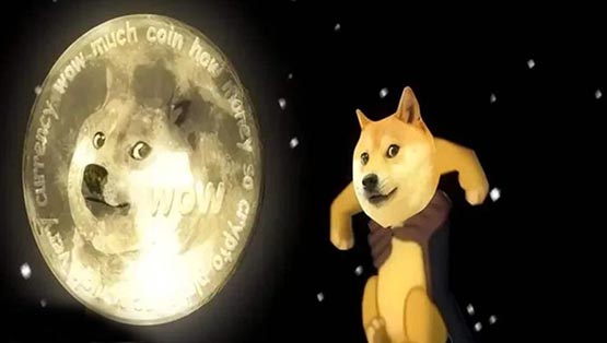 狗狗幣怎么買?哪個平臺買安全?