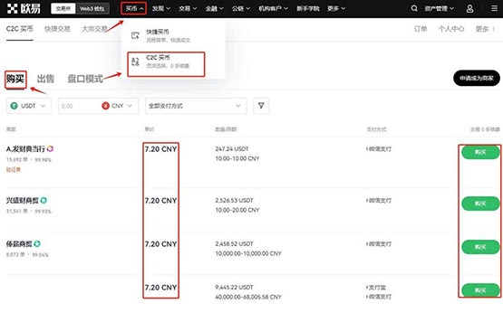 狗狗幣怎么買?哪個平臺買安全?