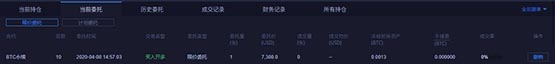 火幣永續合約怎么玩?火幣網永續合約操作流程