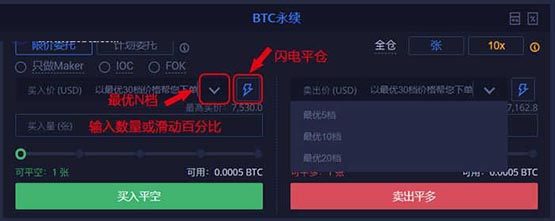 火幣永續合約怎么玩?火幣網永續合約操作流程