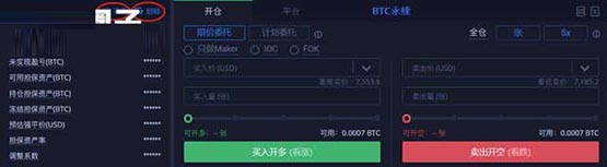 火幣永續合約怎么玩?火幣網永續合約操作流程