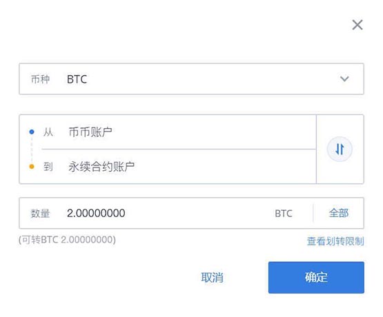 火幣永續合約怎么玩?火幣網永續合約操作流程