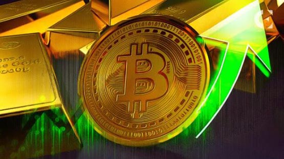 一文搞清楚比特幣買漲買跌怎么玩?
