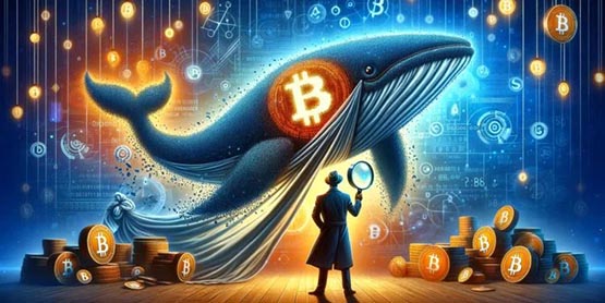 神秘比特幣巨鯨Mr.100真身解密！Arkham證實是交易所Upbit冷錢包