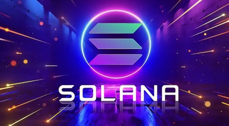 2024年最受歡迎的區塊鏈為什么是Solana_SOL幣(詳細解讀Solana(SOL幣))