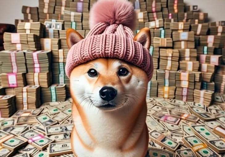 WIF幣購(gòu)買教程?一文搞懂WIF幣值得長(zhǎng)期持有嗎