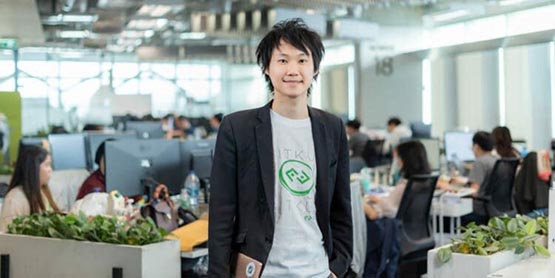 泰國最大加密貨幣交易所Bitkub計劃2025年IPO上市