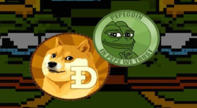 DOGE幣和PEPE幣哪個更有投資價值?DOGE幣和PEPE幣的不同是什么?