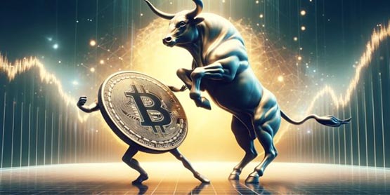 回顧三次比特幣減半歷史漲跌情形：或在2025年8月后漲破16萬美元