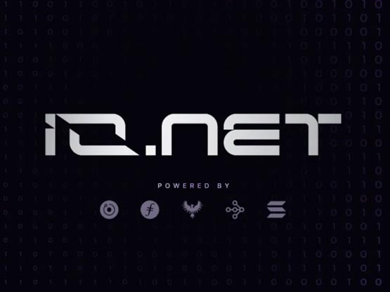 什么是io.net?一文詳細搞清楚代幣IO?