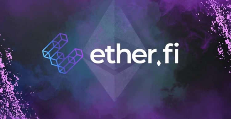 深度分析:ETH幣和ETHFI幣的關(guān)系