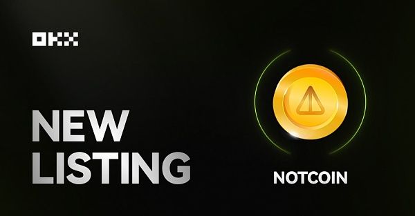 Notcoin：TON生態的meme?還是游戲平臺?