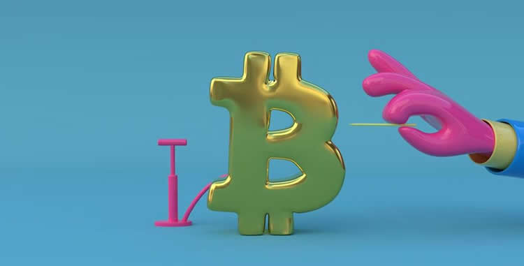 比特幣強制平倉會欠錢嗎?保證金還有嗎?