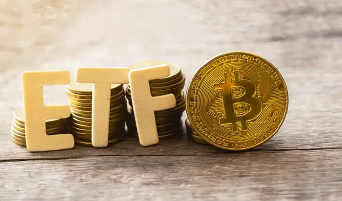 2024最新比特幣ETF持倉(cāng)量排名榜