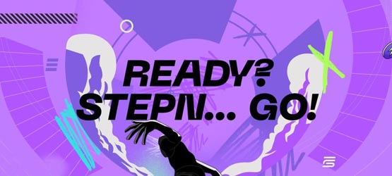GO！引入跑鞋借貸、發行新代幣GGT STEPN團隊推出健身社交應用STEPN