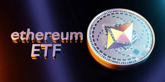 ETH現貨ETF會是下一個嗎?美國首檔以太幣杠桿ETF將掛牌